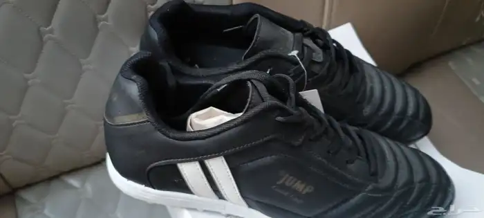 حذا كرة قدم 2