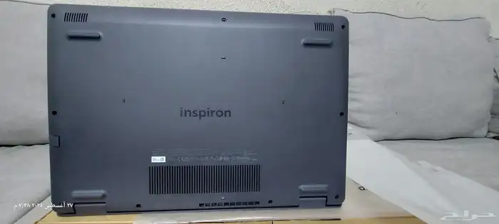 لاب توب ديل DELL جديد لم يستخدم 3