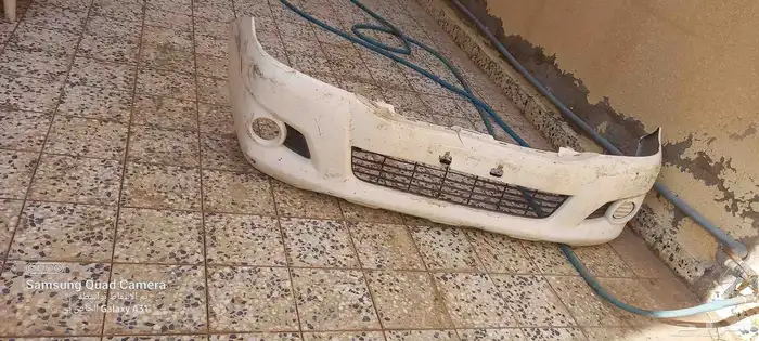 صدام هايلكس م13 وكاله الموقع القصيم الرس 0