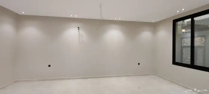 فلل للبيع دورين وملحق 300م شقق منفصله الحمدانيه 3
