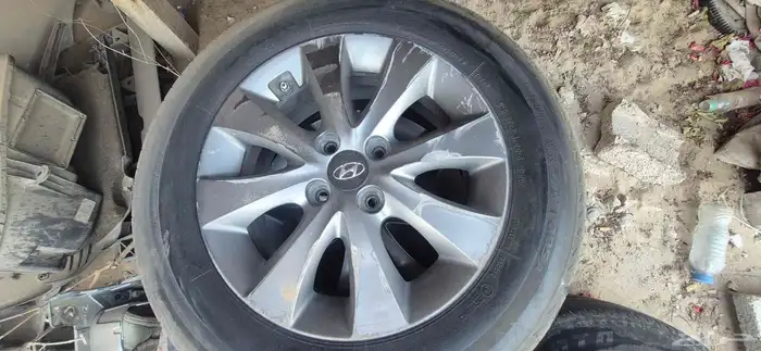 جنوط اكسنت 1