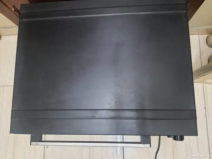 فرن تركي بحاله ممتازة كبير 70 لتر للبيع بالدمام 3