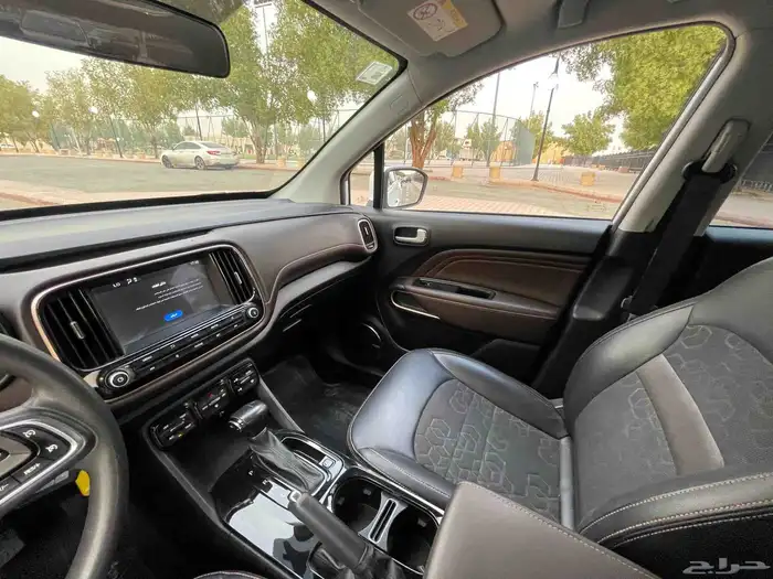 جاك 2023 GS3 سعودي 13