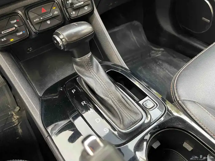 جاك 2023 GS3 سعودي 10