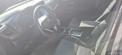Honda CR-v 2017 index