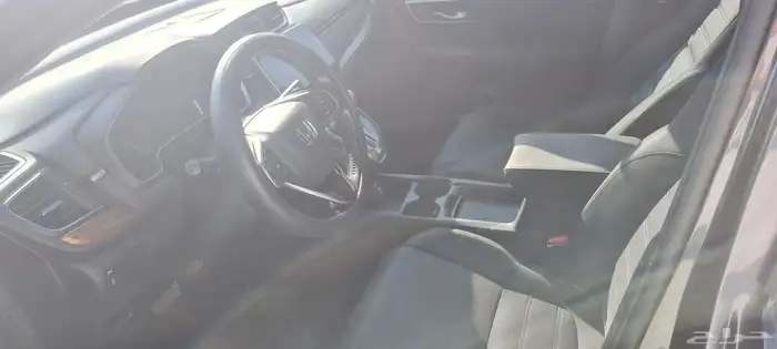 Honda CRV 2017 2