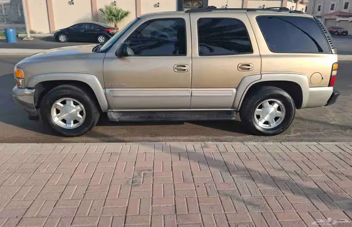 يوكن 2005 0