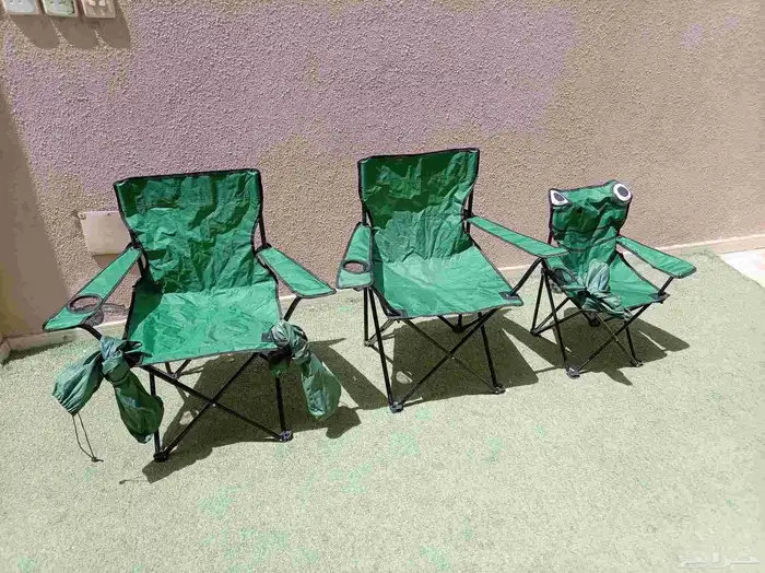 كراسي رحلات نظيفه جدا استخدام قليل 1