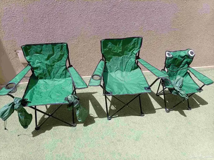 كراسي رحلات نظيفه جدا استخدام قليل 0