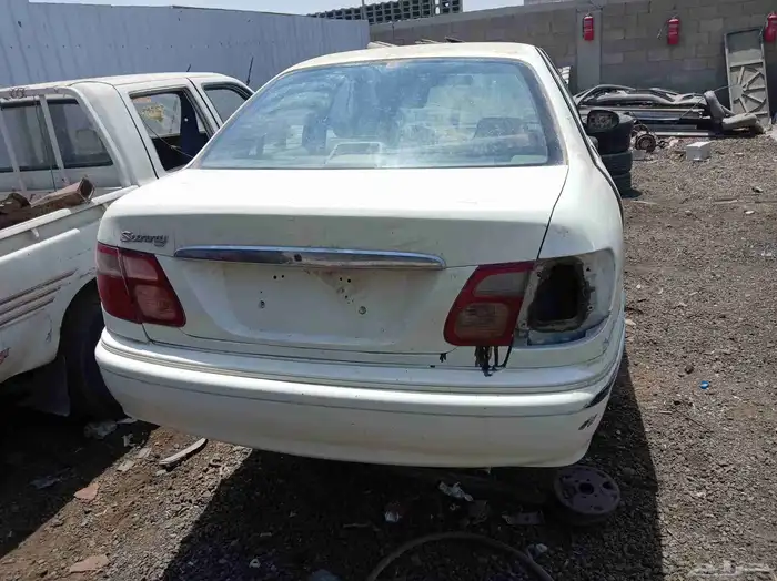 صني 2005 2