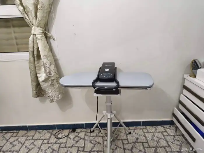 مكواة كبس بخارية 2