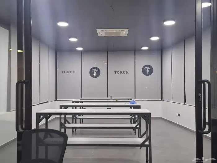 ستائر رول ستائر ويفي ستائر خشبية 8