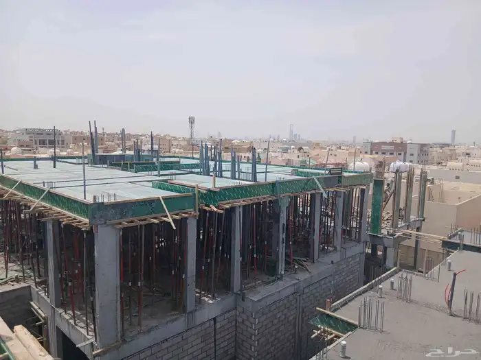 مقاول ملاحق فلل 8