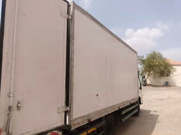 صندوق 5 متر 0