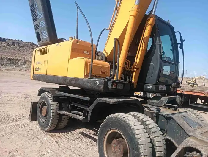 بوكلين كفرات هونداي ماشاءاللله 210مقاس لوحه استعماره 0