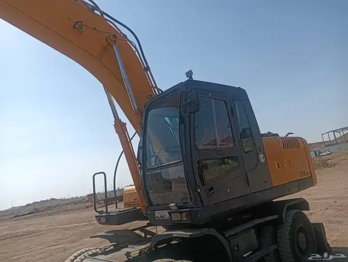 بوكلين كفرات هونداي ماشاءاللله 210مقاس لوحه استعماره 4