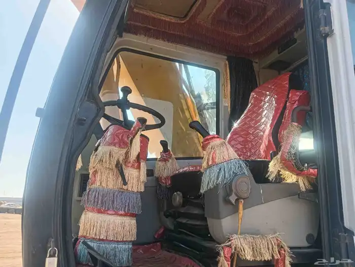 بوكلين كفرات هونداي ماشاءاللله 210مقاس لوحه استعماره 3