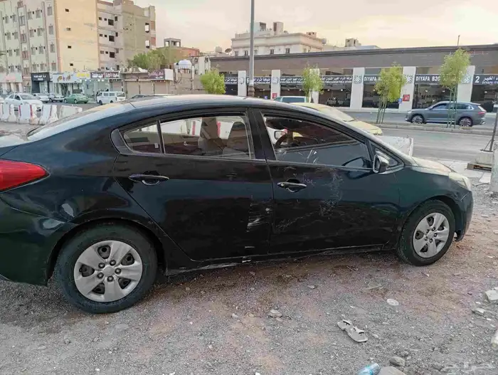 سيراتو 2015 1