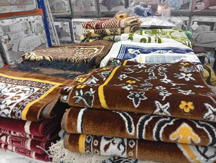 مفروشات بجميع انواعها 8