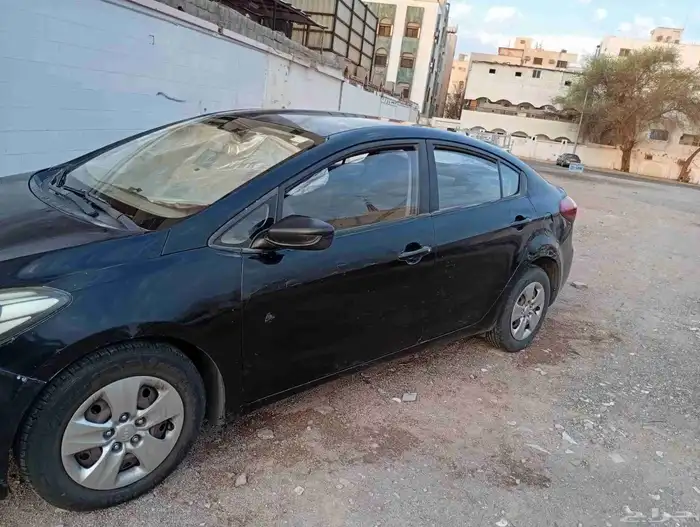 سيراتو 2015 3