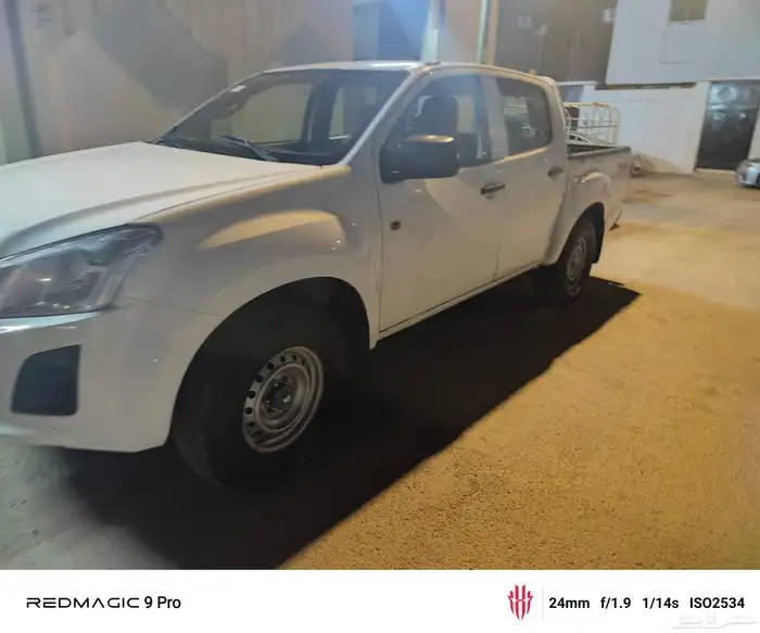 ايسوزو 2020 0
