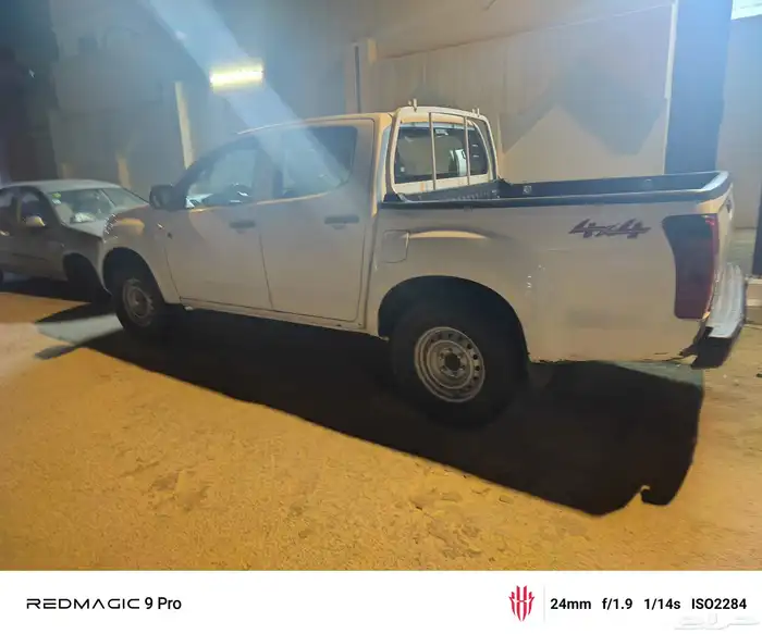 ايسوزو 2020 4
