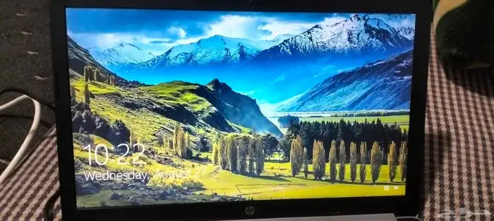HP i7 10th Gen Laptop 8