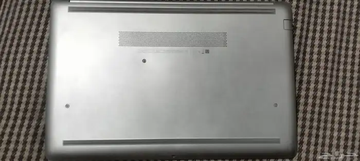 HP i7 10th Gen Laptop 2