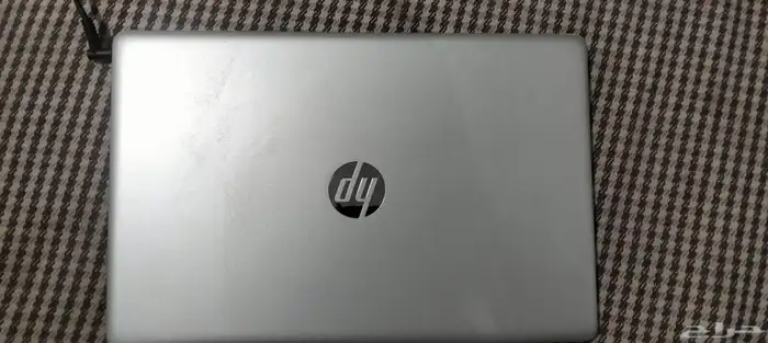HP i7 10th Gen Laptop 0