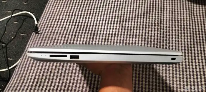 HP i7 10th Gen Laptop 1