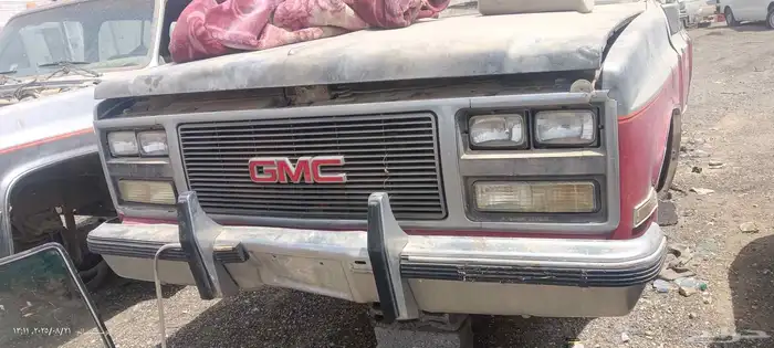 جي ام سي 2