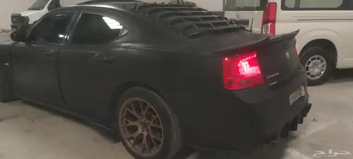 dodge charger v6 v8 v6 engine 4