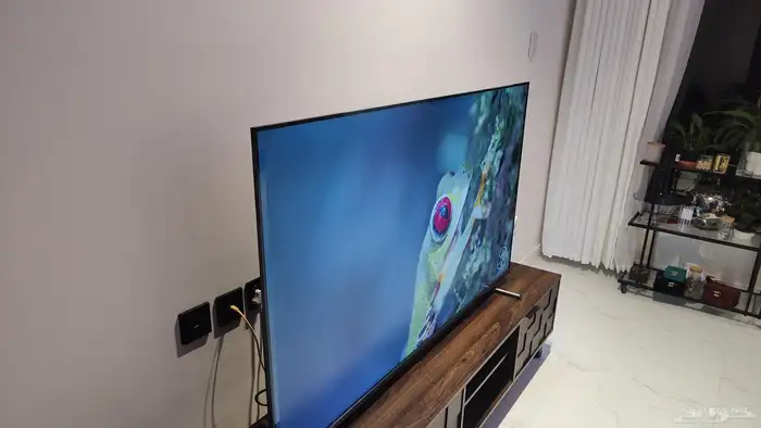 شاشة Skyworth 65 بوصة 4K 120Hz للبيع 1