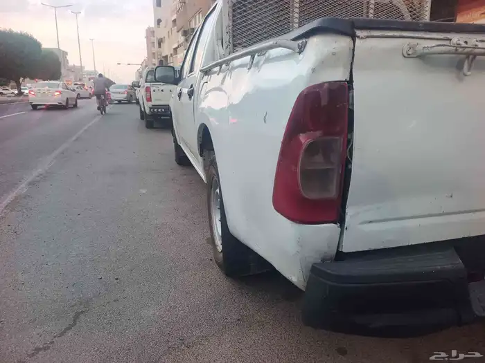 ايسوزو ديماكس 2009 15