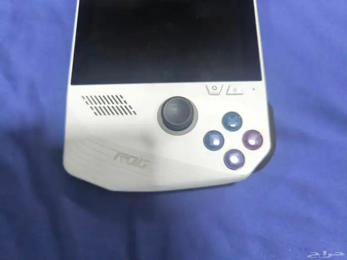 جهاز اسس ROG 1