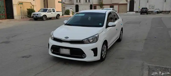 كيا بيجاس 2021 0