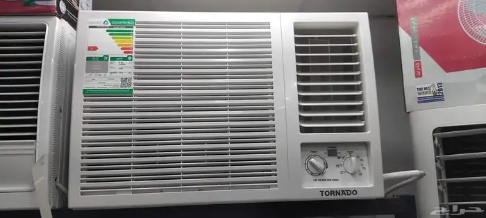 مكيف تورنيدو شباك 18 0