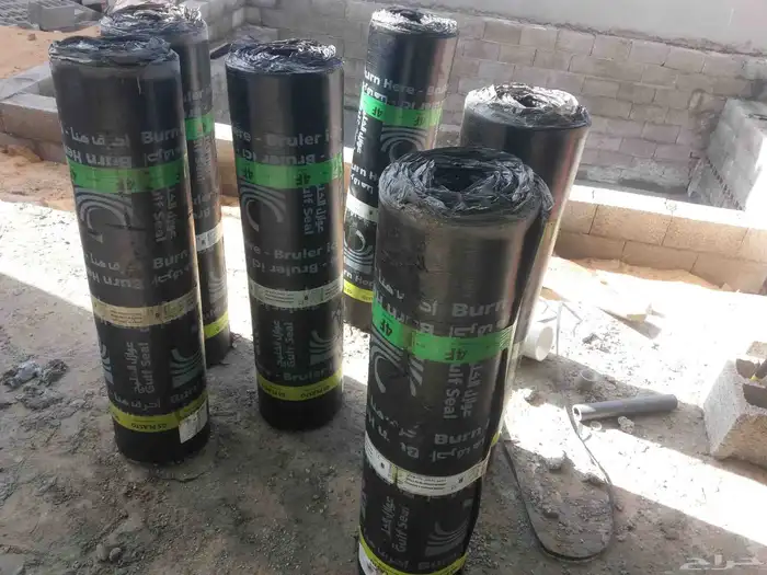 مؤسسه فيصل العوازل 8