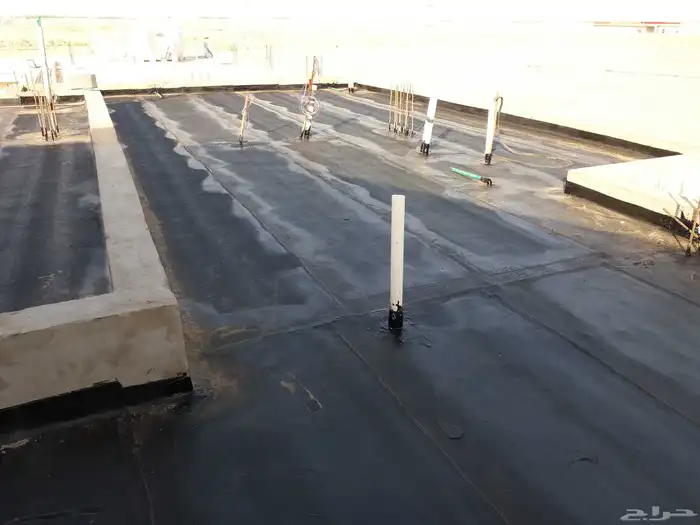 مؤسسه فيصل العوازل 4