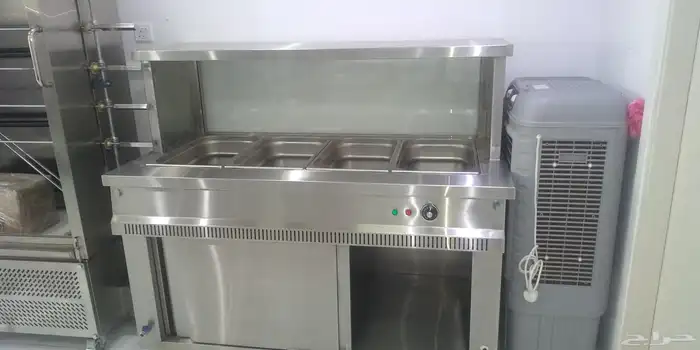 المصنع العربي لجميع ادوات المطاعم والفنادق وغرف تجميد وتبريد 42