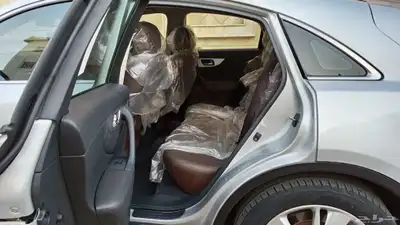 انفنتي QX70 بدي بلد 2019 سعودي index