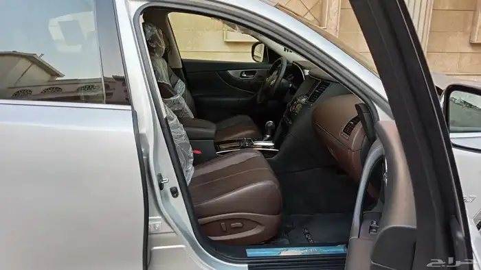 انفنتي QX70 بدي بلد 2019 سعودي 10