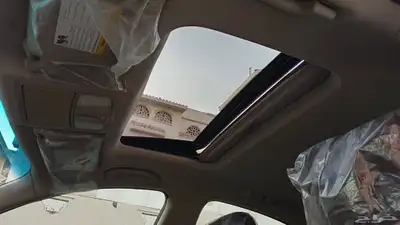 انفنتي QX70 بدي بلد 2019 سعودي index