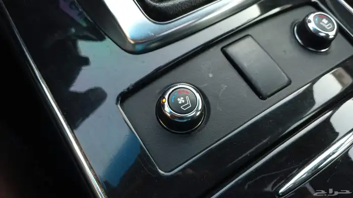 انفنتي QX70 بدي بلد 2019 سعودي 21