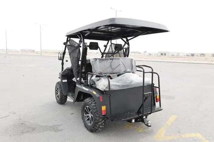 جولف كار 2025 35
