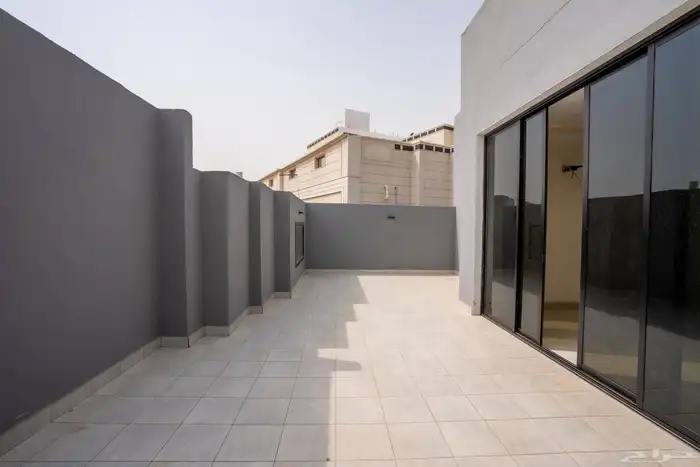 فيلا روف تشطيب فاخر للبيع 3