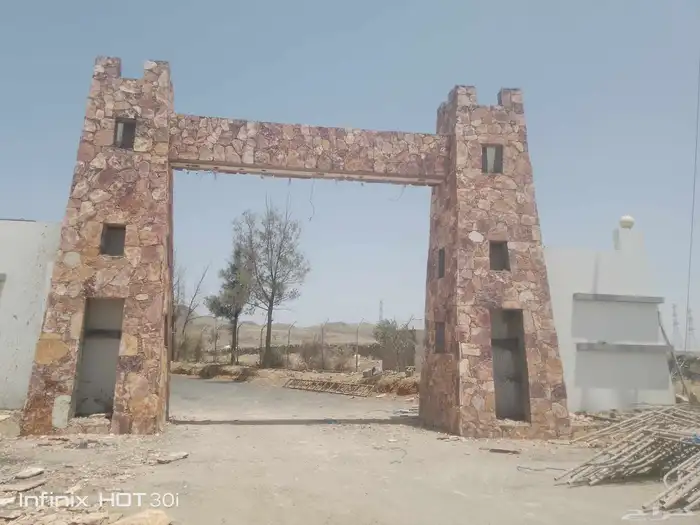 لتلبيس الحجر وبناها ورباريب وشغل بلمعده 9