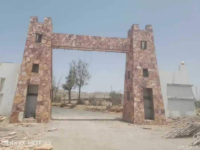 لتلبيس الحجر وبناها ورباريب وشغل بلمعده 10