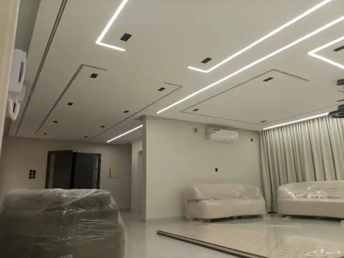 ترميم عمران دهانات ديكور المنزل 1