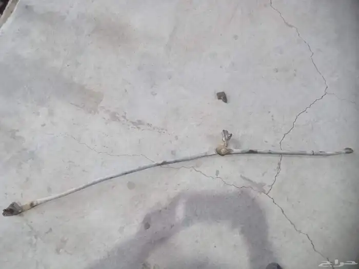 ذراع مساحات 1